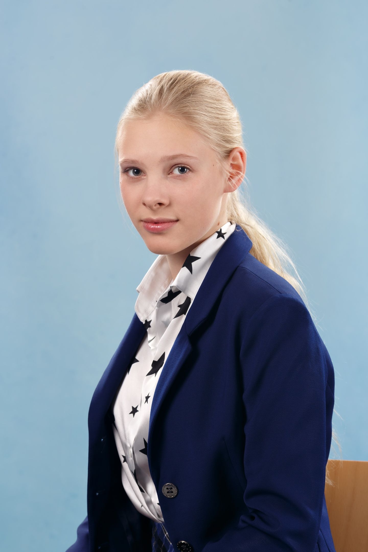 Абсолютная победа Кристины Кобищановой