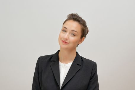 Семенова Анастасия Юрьевна