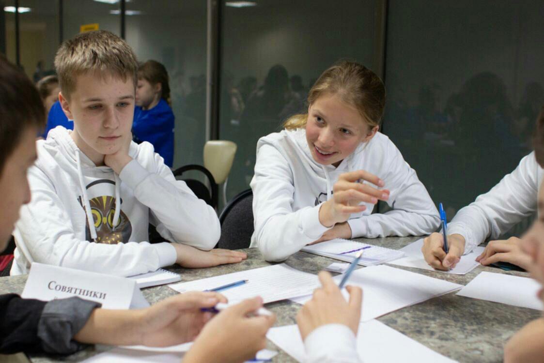 Новые победы в играх по "Что? Где? Когда?"