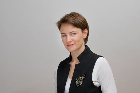 Голайченко Ирина Алексеевна