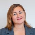 Ирина Николаевна Малюкова
