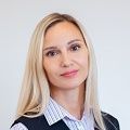 Ксения Владимировна Рассказова