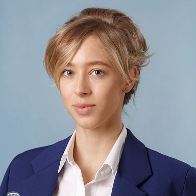 Гузовская Екатерина 