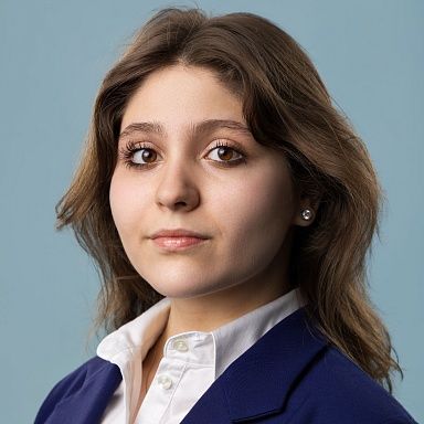 Жарова Мария 