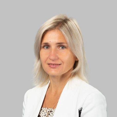 Кутковая Юлия Валерьевна