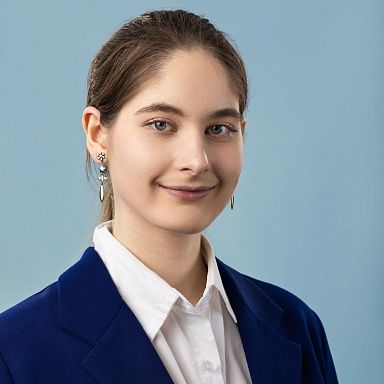 Боженко Екатерина