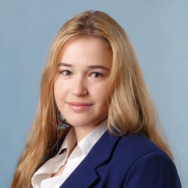 Козак Варвара 