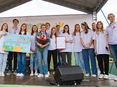 Новый рекорд «Павлодара-2023»
