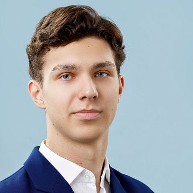 Садиков Алексей