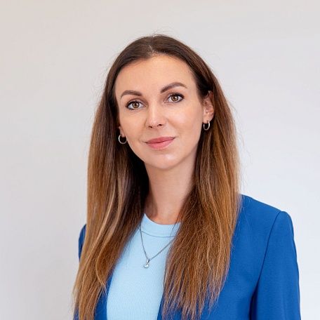 Астафьева Яна Руслановна