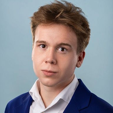 Иванов Сергей