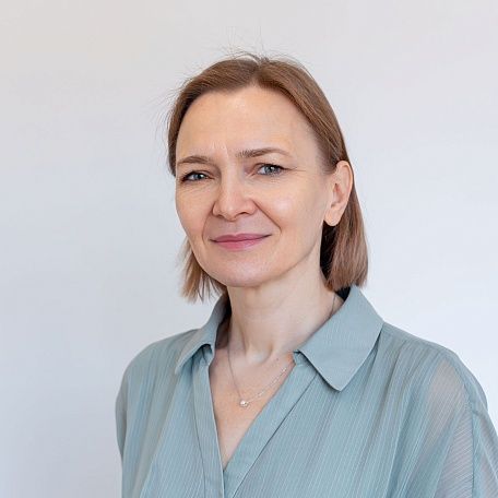 Миронова Инна Валериевна