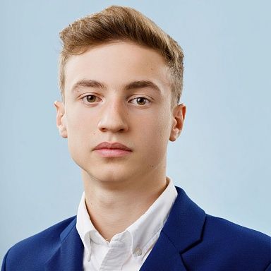 Ушацкий Иван