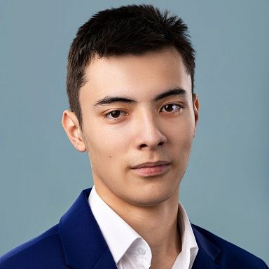 Журавлев Ники 