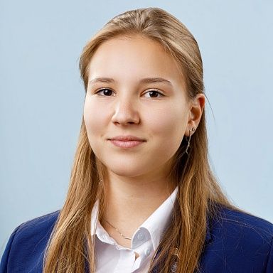Васюкова Анфиса