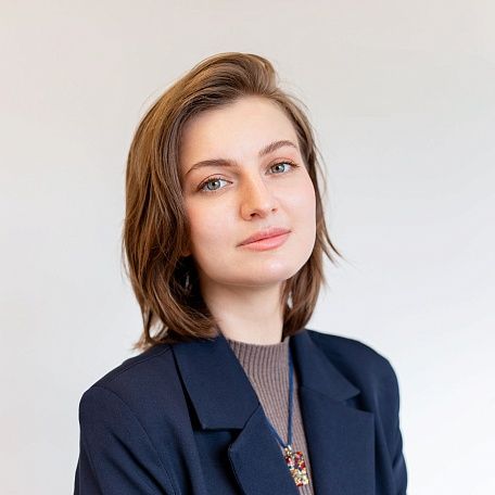 Демьянова Евгения Юрьевна