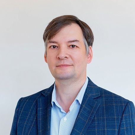 Сивков Дмитрий Иванович