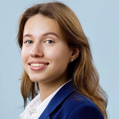 Шуткина Эльвира