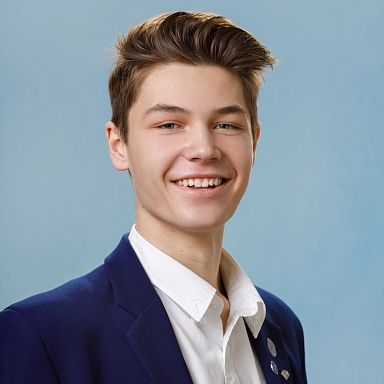 Клушин Федор