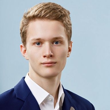 Данилов Никита