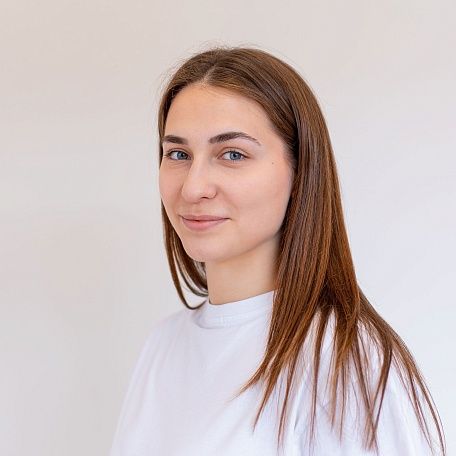 Шухрова Елизавета Владимировна