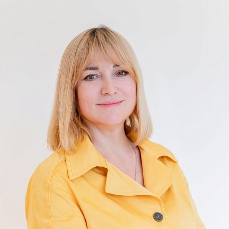 Рычагова Оксана Игоревна