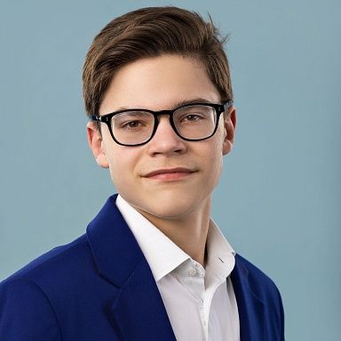 Смирнов Серафим