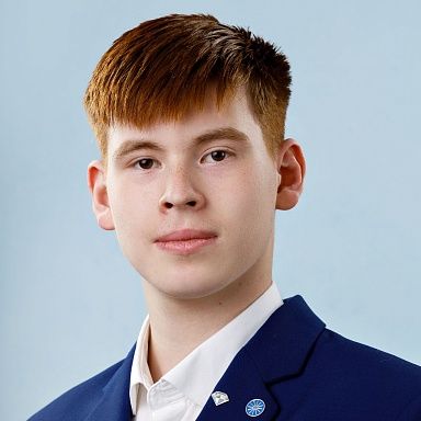 Боженко Станислав