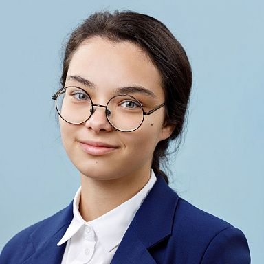 Шершнева Ульяна