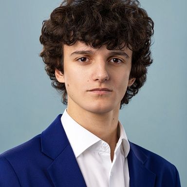 Лешонок Фёдор