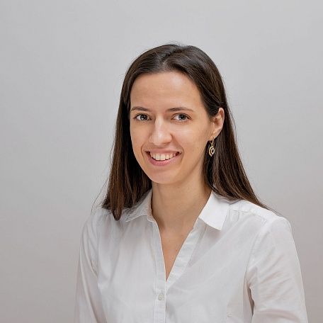 Соболева Елена Александровна
