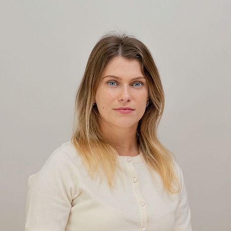 Чехменок Надежда Викторовна