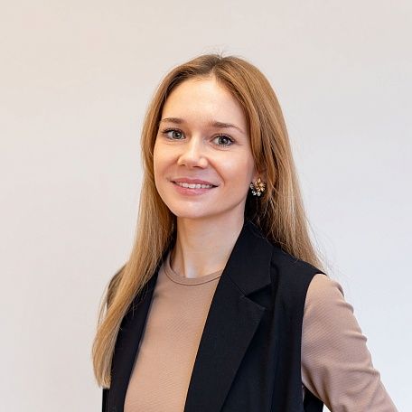 Назаренко Екатерина Владимировна