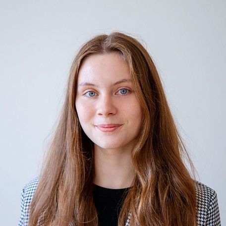 Буйненок Юлия Александровна