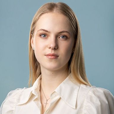 Поверинова Ксения