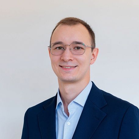 Балабан Андрей Игоревич