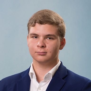 Саенков Вадим