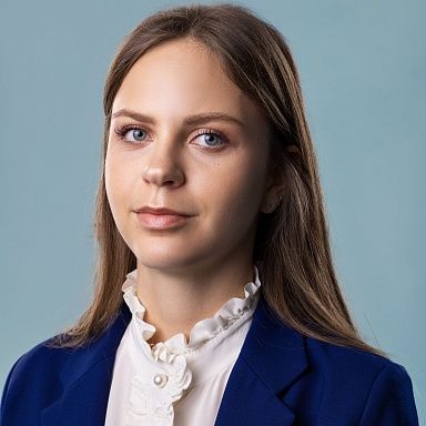 Харитоненко Ульяна 