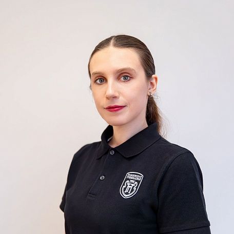 Кощеева Диана Станиславовна