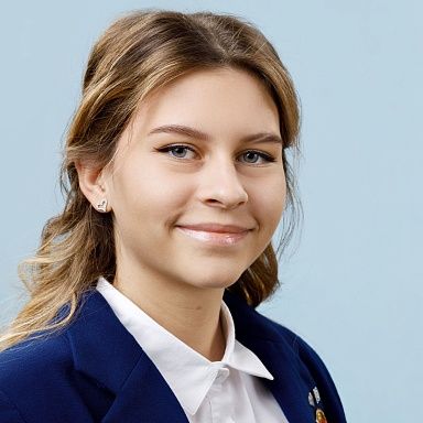 Брикунова Мария