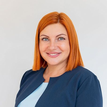 Денцель Галина Юрьевна
