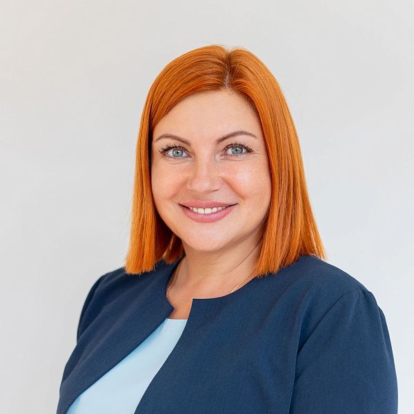 Денцель Галина Юрьевна
