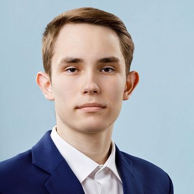Газизулин Дамир