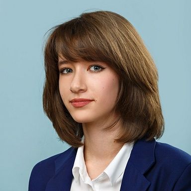 Мадьярова Алиса