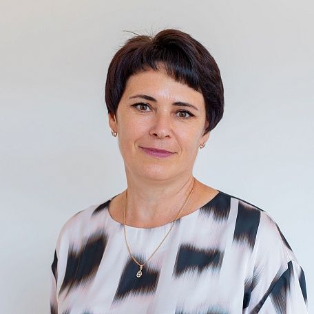 Хеколова Галина Петровна