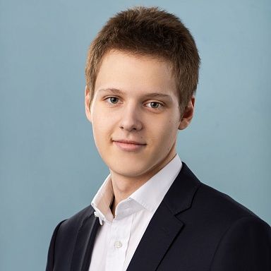 Костин Максим