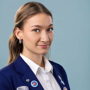 Майер Агата 