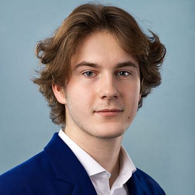 Громилов Дамир