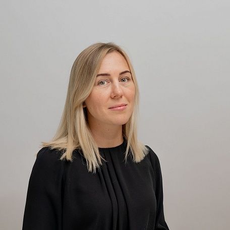 Макаренкова Арина Константиновна