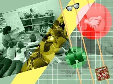 Техники бизнес-обучения в школе: какие подойдут и как применять